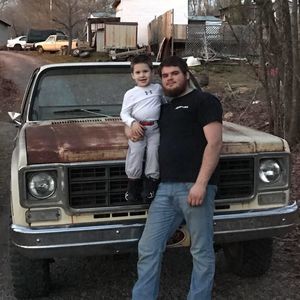 Meet your Posher, James